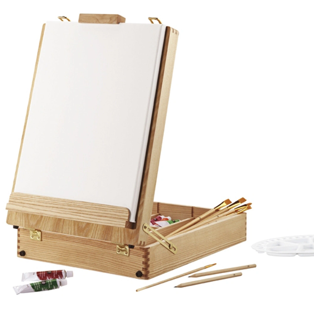 51PC Table Easel Art Set