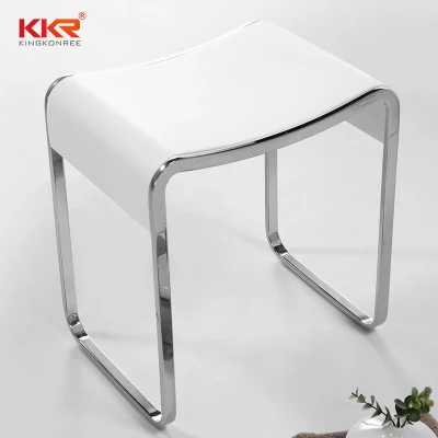 Уголок Kingkonree Solid Surface